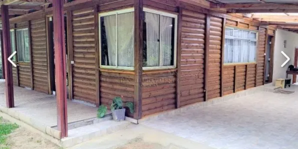 Fazenda / Sítio / Chácara com 4 Quartos à venda, 22000m² no Faxina, São José dos Pinhais