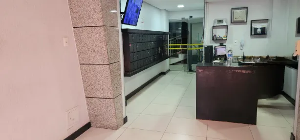 Apartamento com 1 Quarto à venda, 26m² no Asa Sul, Brasília