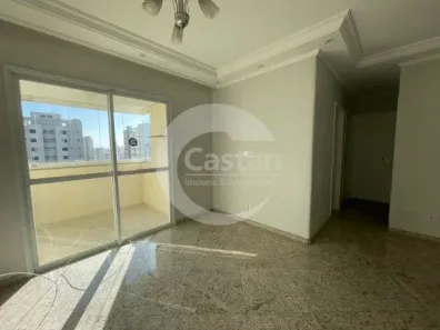 Apartamento com 3 Quartos à venda, 68m² no Vila Bertioga, São Paulo