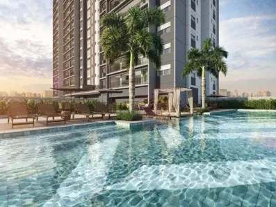 Apartamento com 2 Quartos à venda, 71m² no Vila Albertina, São Paulo
