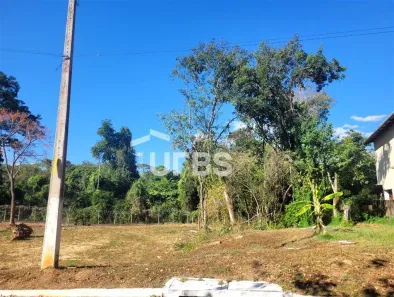 Terreno / Lote / Condomínio à venda, 617m² no Pirenópolis, Pirenópolis