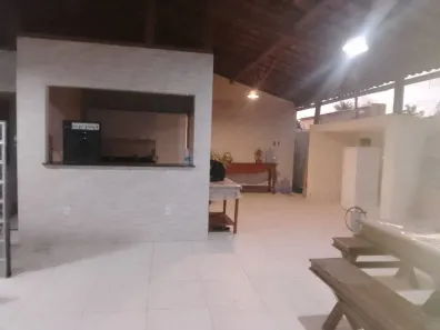 Fazenda / Sítio / Chácara com 10 Quartos à venda, 2400m² no , Marechal Deodoro