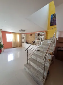 Casa de Condomínio com 4 Quartos à venda, 10m² no Vila de Abrantes (Abrantes), Camaçari