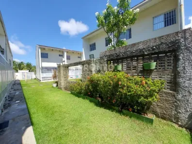 Casa com 3 Quartos à venda, 80m² no Piedade, Jaboatão dos Guararapes