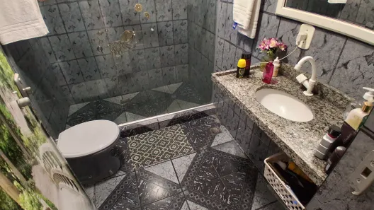 Casa com 3 Quartos à venda, 170m² no Comendador Soares, Nova Iguaçu