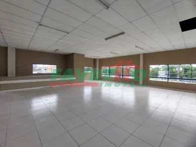 Loja / Salão / Ponto Comercial para alugar, 524m² no Porto das Laranjeiras, Araucária