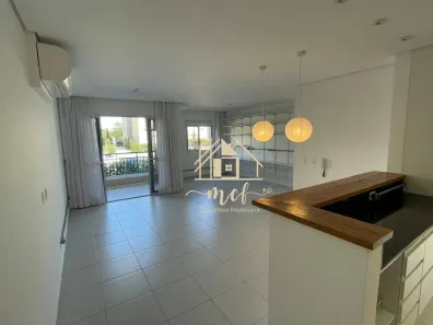 Apartamento com 2 Quartos para alugar, 85m² no Vista Alegre, Vinhedo
