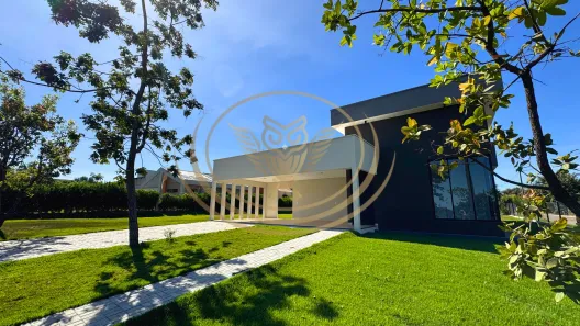 Casa com 4 Quartos à venda, 271m² no Setor Central, Bela Vista de Goiás