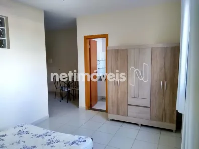 Flat com 1 Quarto à venda, 32m² no Centro, Florestal