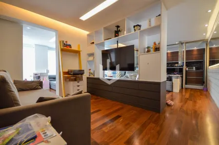 Apartamento com 3 Quartos à venda, 130m² no Jardim Dom Bosco, São Paulo