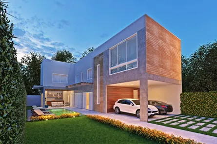 Sobrado com 3 Quartos à venda, 296m² no Residencial Dona Margarida, Santa Bárbara D'Oeste