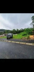 Terreno / Lote / Condomínio à venda, 802m² no Botiatuba, Almirante Tamandaré