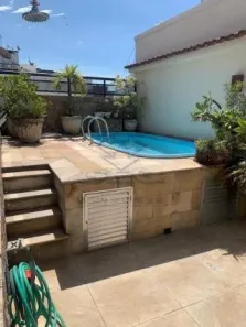Cobertura com 2 Quartos à venda, 171m² no Icaraí, Niterói
