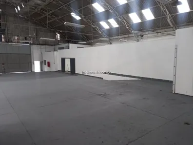 Galpão / Depósito / Armazém à venda, 1080m² no Vila Gumercindo, São Paulo