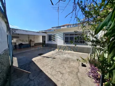 Casa com 3 Quartos para venda ou aluguel, 117m² no Cidade Intercap, Taboão da Serra