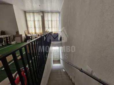 Loja / Salão / Ponto Comercial para alugar, 179m² no Loteamento Residencial Central Park II, Itatiba