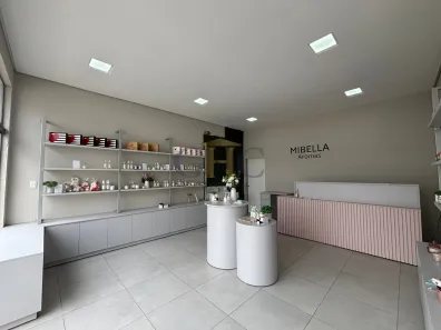 Conjunto Comercial / Sala para alugar, 76m² no Centro, Salto de Pirapora