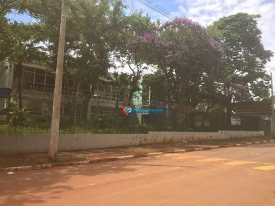 Prédio Inteiro para alugar, 4800m² no Planalto do Sol, Sumaré