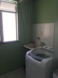 Apartamento com 2 Quartos para venda ou aluguel, 48m² no Boa União (Abrantes), Camaçari