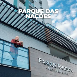 Apartamento com 3 Quartos à venda, 74m² no Próspera, Criciúma