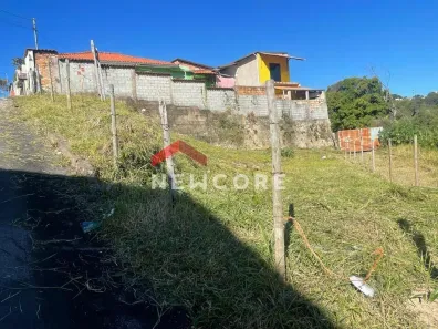Terreno / Lote / Condomínio à venda, 291m² no Vila das flores, Caeté