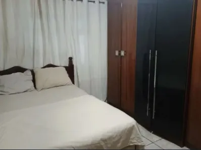 Casa com 3 Quartos à venda, 100m² no Fazenda Caxias, Seropédica