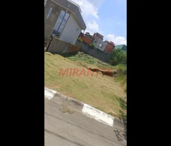 Terreno / Lote / Condomínio à venda, 200m² no Jardim Rosemary, Itapevi