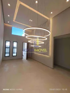 Casa de Condomínio com 3 Quartos à venda, 135m² no Felícia, Vitória da Conquista