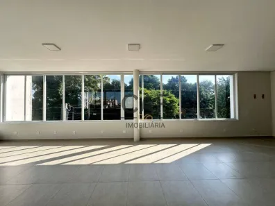 Conjunto Comercial / Sala para alugar, 100m² no Secção A, Holambra