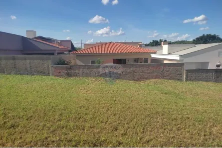 Terreno / Lote / Condomínio à venda, 300m² no Residencial San Marino, Rio das Pedras