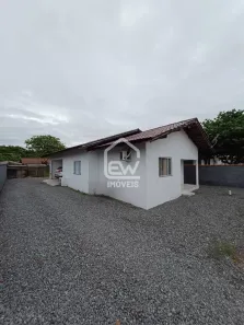 Casa com 2 Quartos à venda, 420m² no Sossego, Schroeder