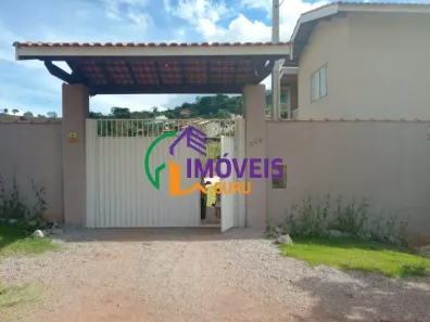 Fazenda / Sítio / Chácara com 4 Quartos à venda, 250m² no Jardim Colina do Sol, Bom Jesus dos Perdões