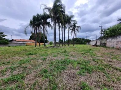 Terreno / Lote / Condomínio para alugar, 1758m² no Jardim Pérola, Limeira