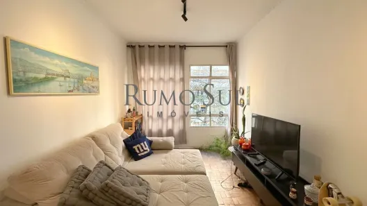 Apartamento com 2 Quartos à venda, 75m² no Vila Progredior, São Paulo