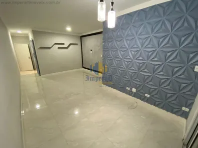 Apartamento com 3 Quartos à venda, 90m² no Jardim Califórnia, Jacareí