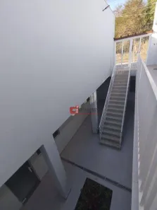 Kitnet com 1 Quarto para alugar, 35m² no Jardim Botânico, Jaguariúna