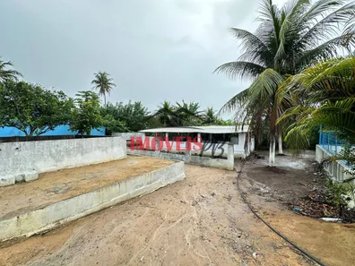 Casa com 3 Quartos à venda, 100000m² no Centro, Alhandra