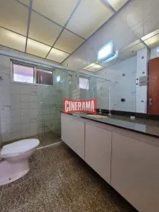 Apartamento com 3 Quartos para alugar, 110m² no Cerâmica, São Caetano do Sul
