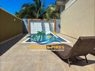 Casa de Condomínio com 3 Quartos à venda, 130m² no , Armação dos Búzios