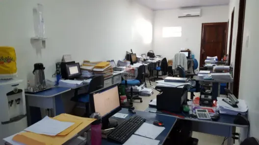 Conjunto Comercial / Sala à venda, 140m² no Brasília, Feira de Santana