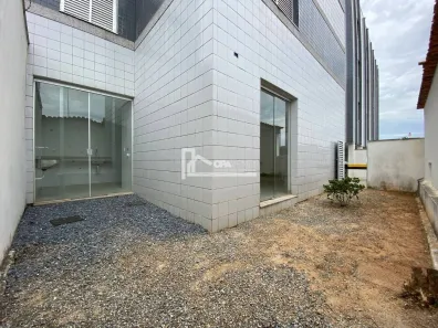 Casa de Condomínio com 3 Quartos à venda, 152m² no Santa Mônica, Belo Horizonte