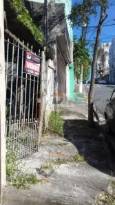 Terreno / Lote / Condomínio à venda, 200m² no Centro, Diadema