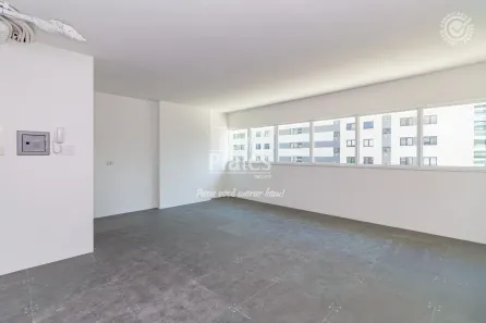Conjunto Comercial / Sala à venda, 34m² no Vila Izabel, Curitiba