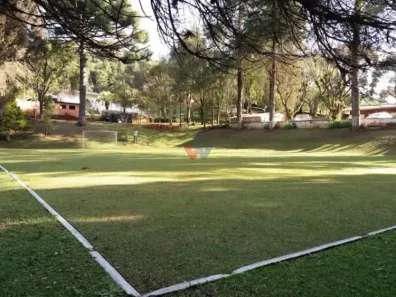 Fazenda / Sítio / Chácara à venda, 4000m² no Pacotuba, Almirante Tamandaré