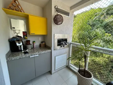 Apartamento com 2 Quartos à venda, 70m² no Santa Rosa, Niterói