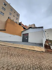Galpão / Depósito / Armazém à venda, 300m² no Silvestre, Viçosa