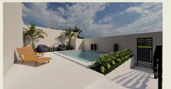 Casa de Condomínio com 3 Quartos à venda, 124m² no Buraquinho, Lauro de Freitas