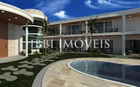 Casa com 7 Quartos à venda, 1250m² no Porto Sauípe, Entre Rios