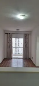 Apartamento com 3 Quartos para alugar, 65m² no Umuarama, Osasco