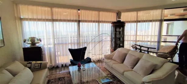 Cobertura com 4 Quartos à venda, 600m² no Centro, Piracicaba